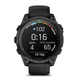 Смарт-часы Garmin Tactix 8 (47 mm) AMOLED с Applied Ballistics Ultralight&trade;