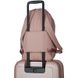 Рюкзак для ноутбука Victorinox Travel VICTORIA 2.0/Rose Gold Vt606832 5