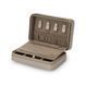 213678 Palermo Zip Case WOLF Pewter 3
