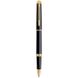 Ручка роллер Waterman HEMISPHERE Black RB 42 053 1