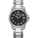 Часы наручные мужские Swiss Military-Hanowa 06-5231.7.04.007.10 кварцевые, на стальном браслете, Швейцария 2