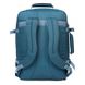 Сумка-рюкзак CabinZero CLASSIC 44L/Aruba Blue Cz06-1803 3