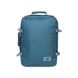 Сумка-рюкзак CabinZero CLASSIC 44L/Aruba Blue Cz06-1803 1