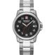 Часы наручные мужские Swiss Military-Hanowa 06-5231.7.04.007.10 кварцевые, на стальном браслете, Швейцария 1