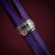 Ручка-ролер Visconti 48343 Rembrandt Purple RB 5