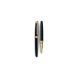 Перьевая ручка Caran d'Ache Leman Lacque Black Ca4799-282 1