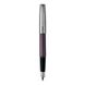 Ручка перова Parker Frontier Luna Purple CT FP 73 512R 1