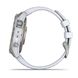Смарт-часы Garmin Epix Pro (Gen 2) - Sapphire Edition 47 mm - титан с ремешком цвета молочного кварца 12