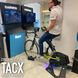 Велотренажер Tacx NEO 2T Smart 2