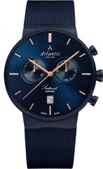Годинник ATLANTIC 65457.43.51 R