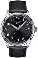 Часы наручные мужские Tissot GENT XL CLASSIC T116.410.16.057.00