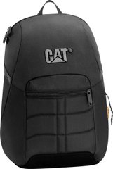 Рюкзак повсякденний з відділенням для ноутбука CAT Millennial Ultimate Protect 83523;01 чорний