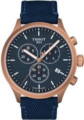Часы наручные мужские Tissot CHRONO XL T116.617.37.041.00