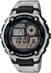Часы наручные мужские CASIO AE-2100WD-1AVEF