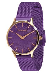 Женские наручные часы Guardo 012516-5 (m.RgPr)