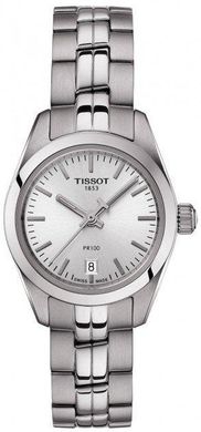 Годинники наручні жіночі Tissot PR 100 LADY SMALL T101.010.11.031.00