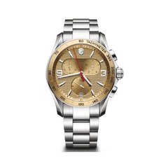 Чоловічий годинник Victorinox SwissArmy CHRONO CLASSIC V241658