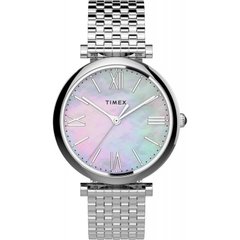 Жіночі годинники Timex PARISIENNE Tx2t79300