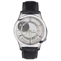 Часы наручные мужские Cimier 6102-SS011, 1961' Petite Seconde