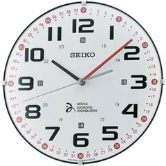 QXA932K Настенные часы Seiko