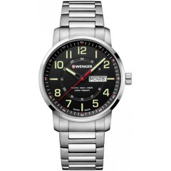 Мужские часы Wenger Watch ATTITUDE W01.1541.102