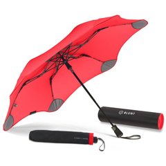 Складной зонт Blunt XS Metro Red BL00105