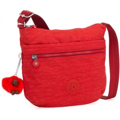 Женская сумка Kipling ARTO Active Red (16P) K19911_16P