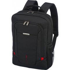 Рюкзак для ноутбука Travelite @WORK/Black TL001742-01