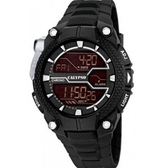 K5605/6 Мужские наручные часы Calypso