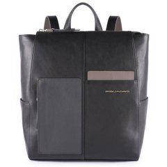 Рюкзак для ноутбука Piquadro ECHO/Black CA4847W100_N