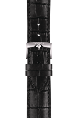 Годинники наручні чоловічі Tissot GENT XL CLASSIC T116.410.16.057.00