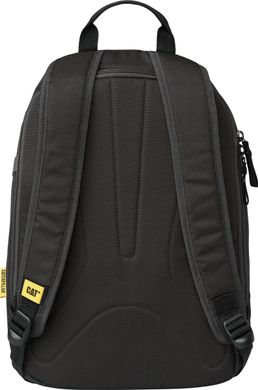Повсякденний Рюкзак з відділенням для ноутбука CAT Millennial Ultimate Protect 83523;01 чорний