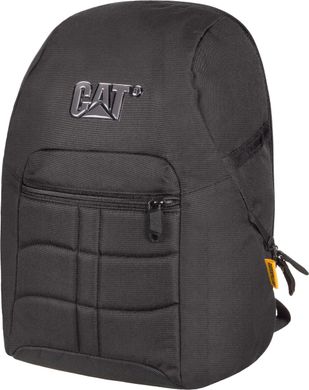 Рюкзак повсякденний з відділенням для ноутбука CAT Millennial Ultimate Protect 83523;01 чорний