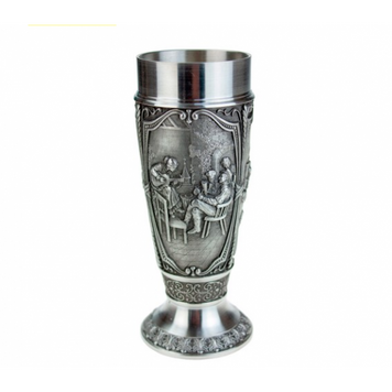 Бокал для пива 10325 Artina Beer Glass "Gambrinus" 16 cm