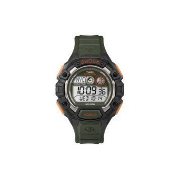 Мужские часы Timex Expedition Cat Global Shock Tx49972
