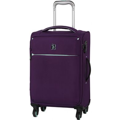 Валіза IT Luggage GLINT/Purple S Маленький IT12-2357-04-S-S411