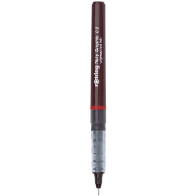 Ручка ролер Rotring Drawing TIKKY GRAPHIC R1904752