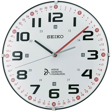QXA932K Настінні годинники Seiko