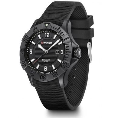 Чоловічі годинники Wenger SEAFORCE W01.0641.134