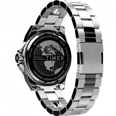 Мужские часы Timex ESSEX AVENUE Tx2u42600