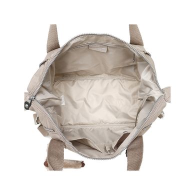 Жіноча сумка Kipling ART S Warm Grey (828) K10065_828