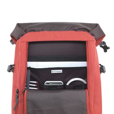Рюкзак для ноутбука Victorinox Travel ALTMONT Classic/Burgundy Vt605314