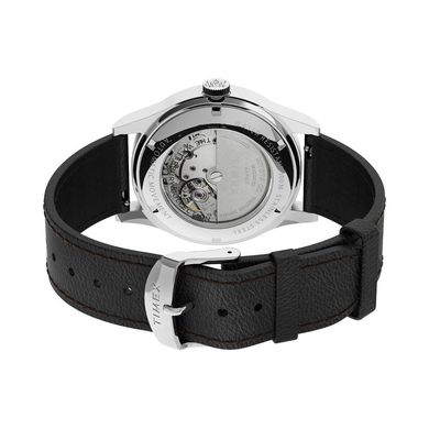 Часы наручные мужские Timex WATERBURY Automatic Tx2u83700
