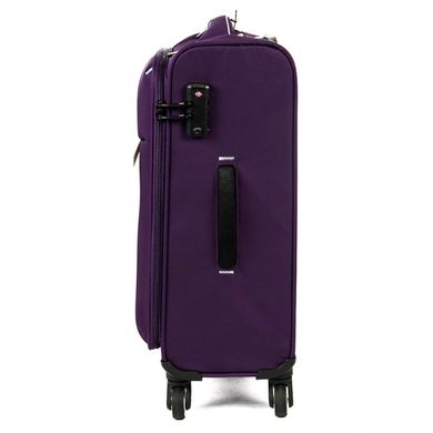 Чемодан IT Luggage GLINT/Purple S Маленький IT12-2357-04-S-S411