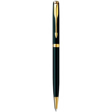 Шариковая ручка Parker Sonnet Slim Laque Black BP 85 831