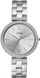 Часы наручные женские FOSSIL ES4539 кварцевые, на браслете, серебристые, США 1