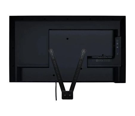 Тримач для кріплення камери до телевізора великого розміру LOGITECH TV MOUNT for MEETUP Camera XL - WW