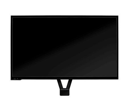 Тримач для кріплення камери до телевізора великого розміру LOGITECH TV MOUNT for MEETUP Camera XL - WW