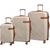 Набор чемоданов IT Luggage VALIANT/Cream IT16-1762-08-3N-S176