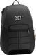 Рюкзак повсякденний з відділенням для ноутбука CAT Millennial Ultimate Protect 83523;01 чорний 1